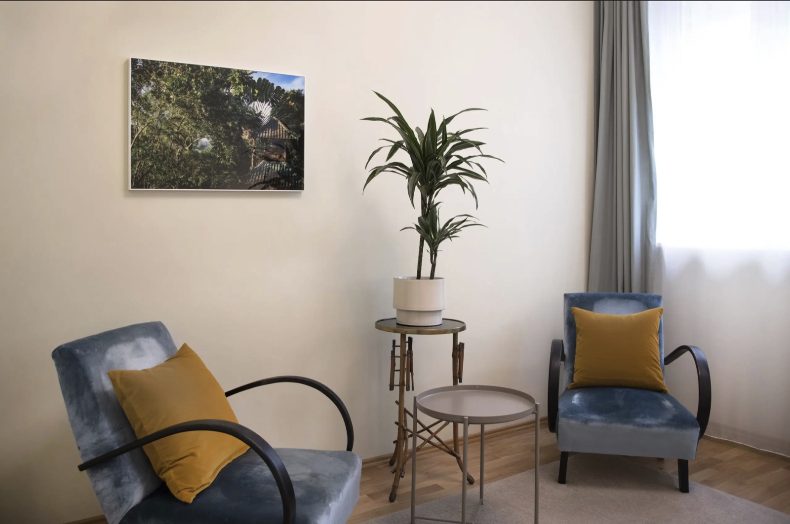 Praxisraum in der Salvatorgasse 10, 1010 Wien